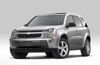 2008 Chevrolet Equinox Picture